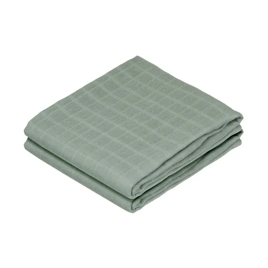 Cam Cam Copenhagen Hydrophile Windeln Ivy Green 2 Stück