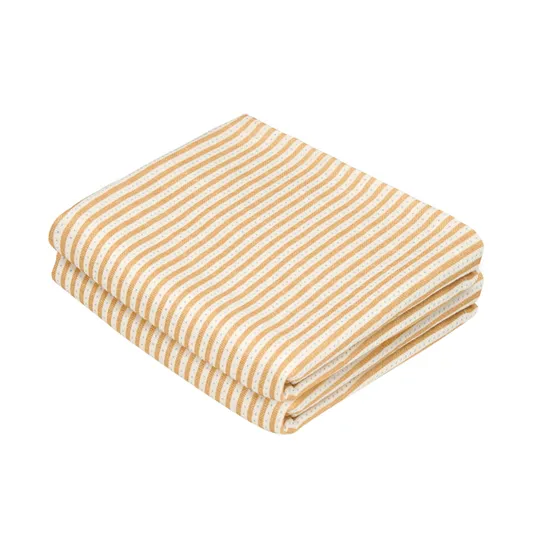 Cam Cam Copenhagen Hydrofiel Luiers - Oatfield - 2 Stuks