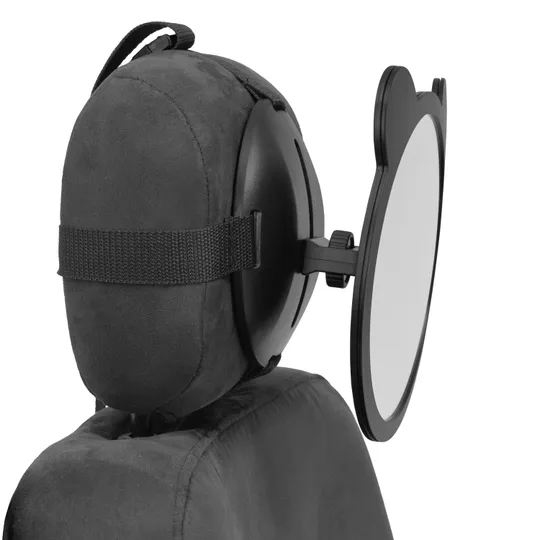 Maxi-Cosi Car Mirror Back Seat - Black
