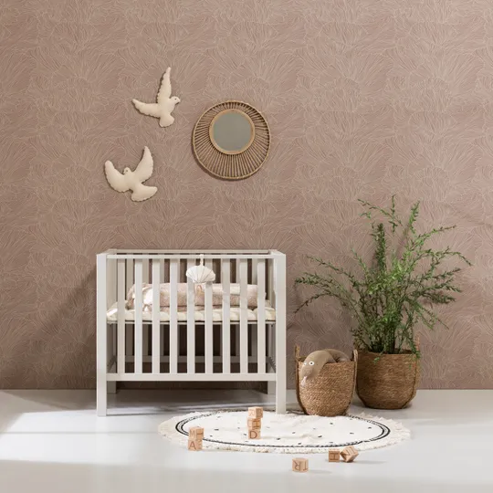 Europe Baby Laufstall Casper