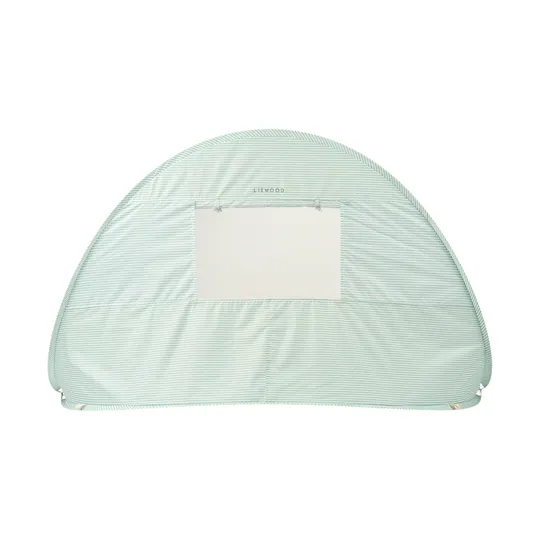 Liewood Speeltent - Cassie Pop Up Tent - Peppermint / Crème de la Crème