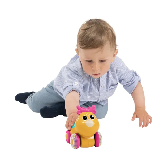 Chicco Aktivitätenspielzeug- Rehkitz Sprint & Go