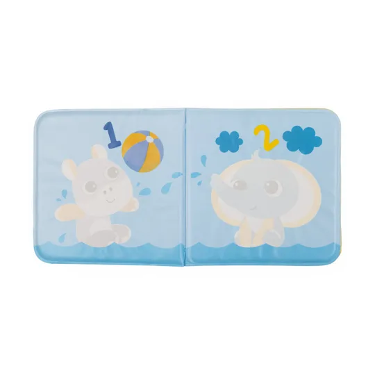 Chicco Badebuch – 123