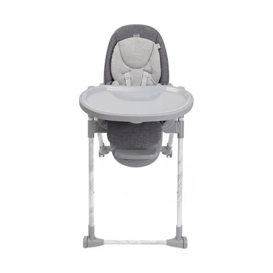 Chicco Polly Armonia Hochstuhl - Carrara