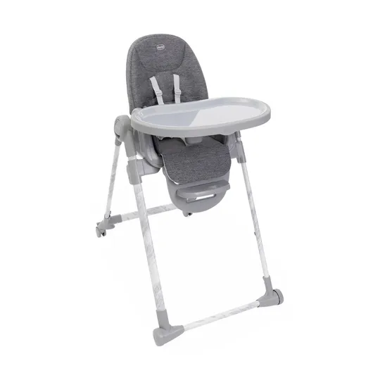 Chicco Polly Armonia Hochstuhl - Carrara
