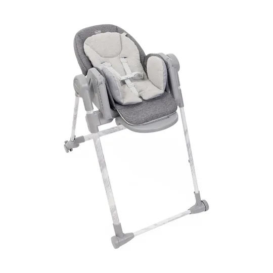 Chicco Polly Armonia Hochstuhl - Carrara