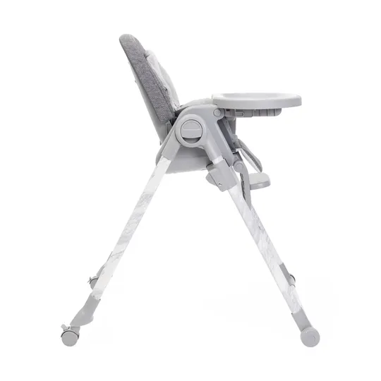 Chicco Polly Armonia Eetstoel - Carrara 