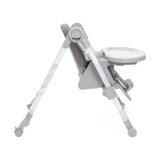 Chicco Polly Armonia Hochstuhl - Carrara