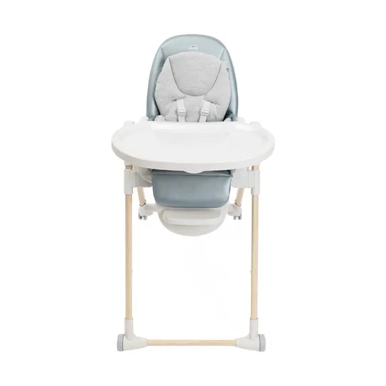 Chicco Polly Armonia Hochstuhl - Greenery