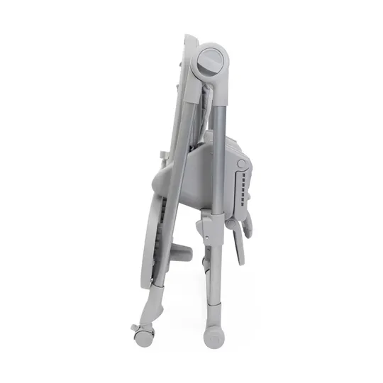 Chicco Polly Armonia Hochstuhl - Steel