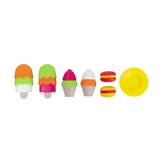 Chicco Mein erster Eiswagen