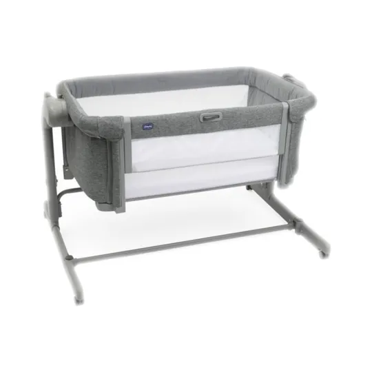 Chicco Next2Me Magic Evo Beistellbett