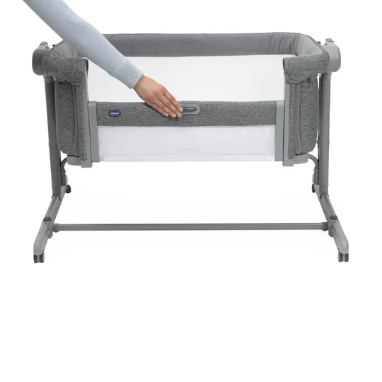 Chicco Next2Me Magic Evo Beistellbett