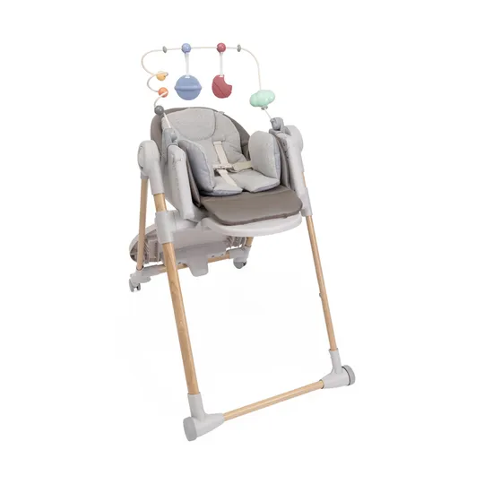 Chicco Polly Armonia Spielbogen - Regenbogen Neutre