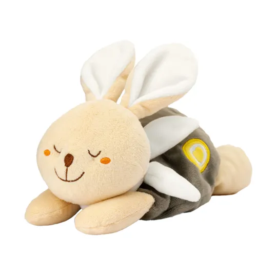 Chicco Wärme-Kuscheltier Hase