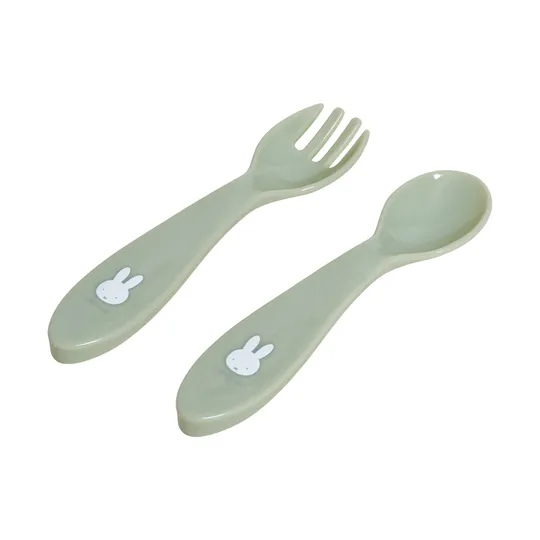 Koko Bestekset - Nijntje - 16 cm