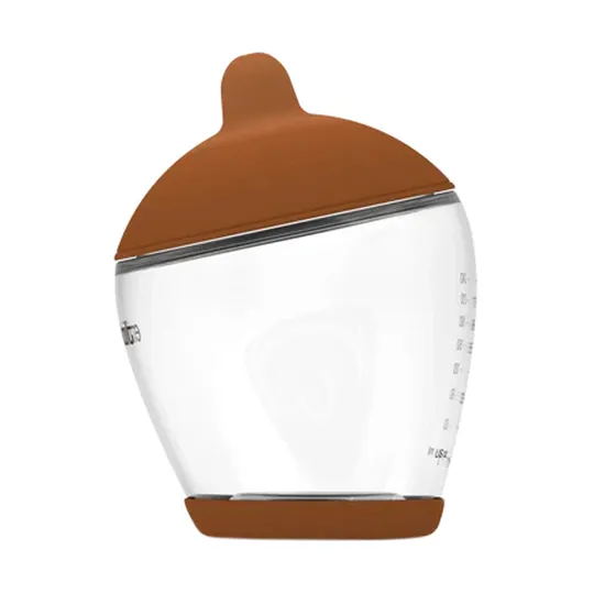 Emulait Classic Fles - Shape 3