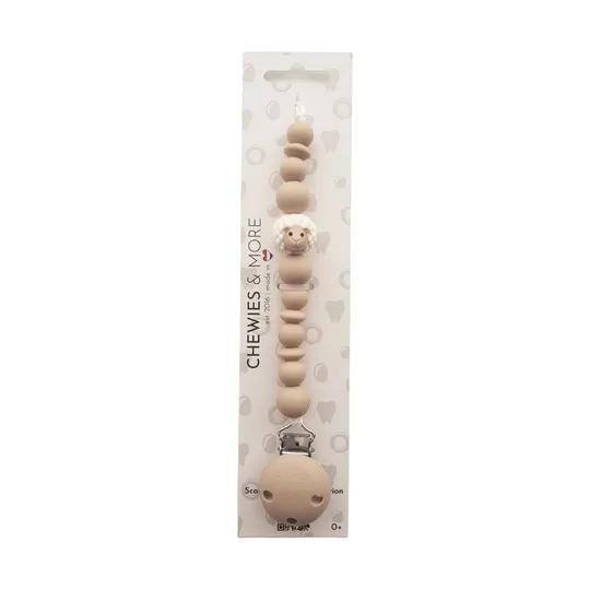 Chewies & More Animal Speenkoord Schaap