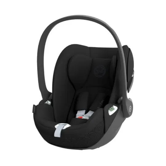 Joolz Day 5 Kinderwagen | Cybex Cloud T Autostoel | Cybex Base T