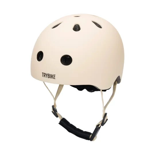 Coconuts Fietshelm - Vintage Cream - Mt. XS