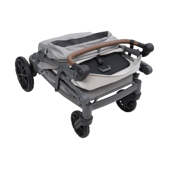 WonderFold L4 Bolderwagen - Grijs