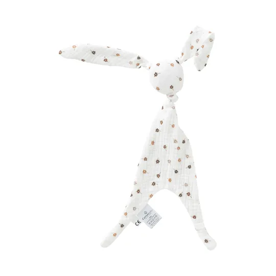 Cottonbaby Soft Kuscheltier - Little Flowers
