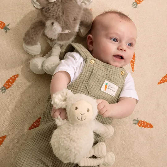 Happy Horse Kuscheltier - Sheep Seth 