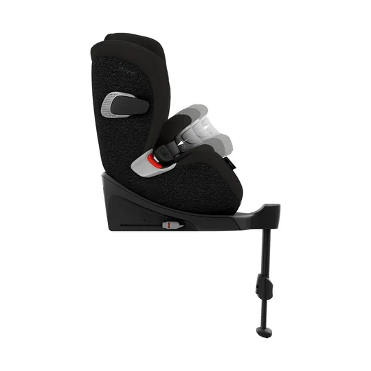 Cybex Anoris T2 Autositz - Mirage Grey / Dark Grey