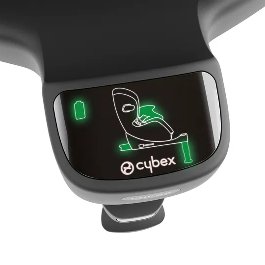 Cybex Anoris T2 Plus Autositz