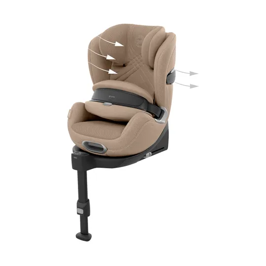 Cybex Anoris T2 Plus Autositz
