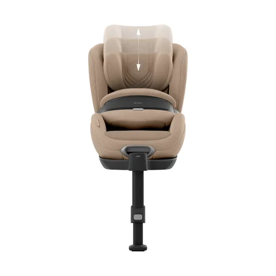 Cybex Anoris T2 Plus Autositz