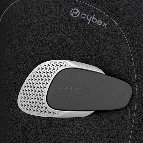 Cybex Anoris T2 Plus Autostoeltje 