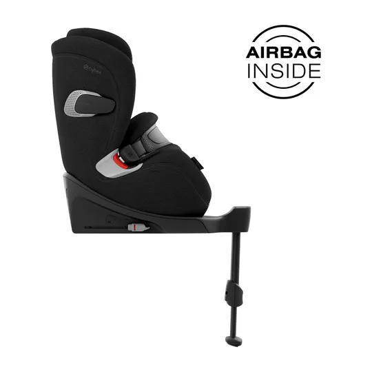 Cybex Anoris T2 Plus Autostoeltje 
