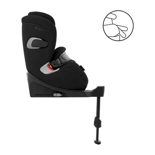 Cybex Anoris T2 Plus Autostoeltje 