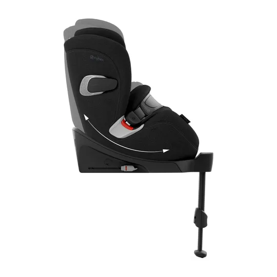 Cybex Anoris T2 Plus Autostoeltje 