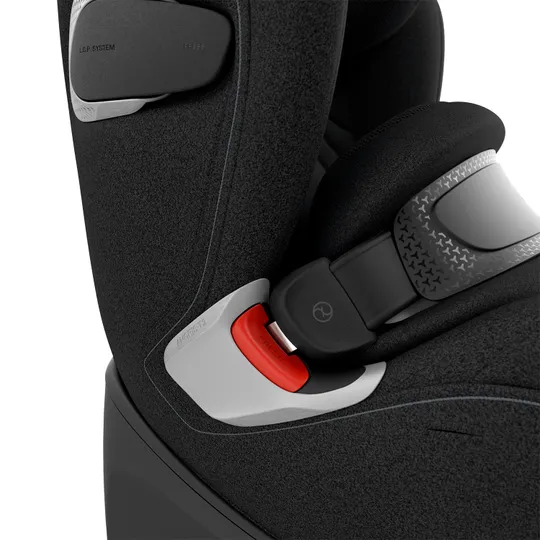 Cybex Anoris T2 Plus Autostoeltje 