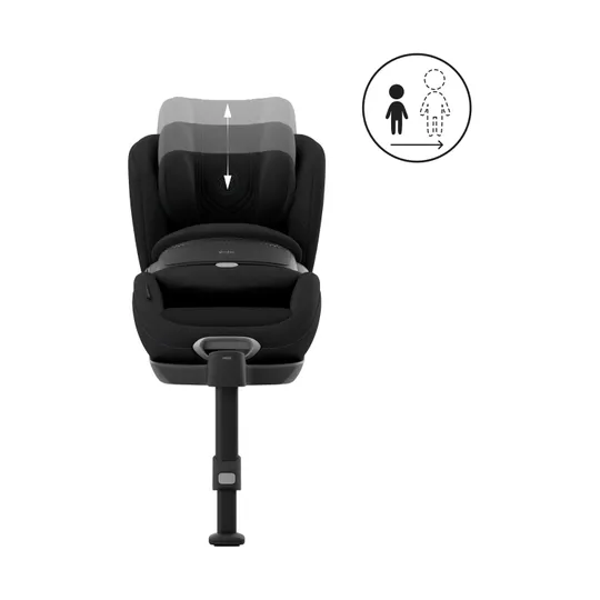 Cybex Anoris T2 Plus Autostoeltje 