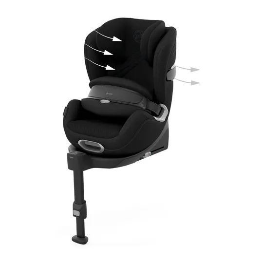 Cybex Anoris T2 Plus Autostoeltje 