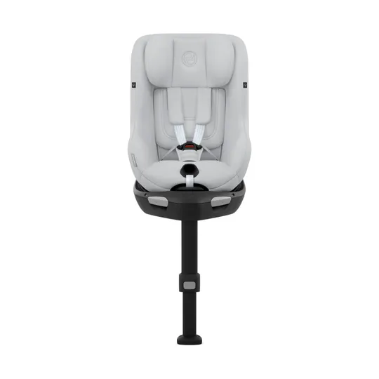 Cybex Kindersitz - Sirona Gi i-Size - Fog Grey