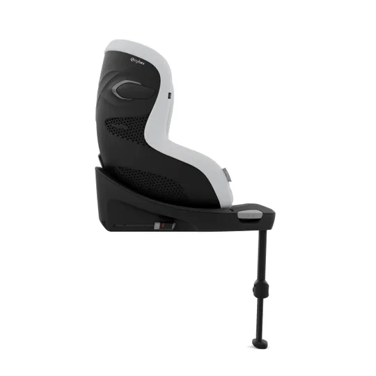 Cybex Kindersitz - Sirona Gi i-Size - Fog Grey