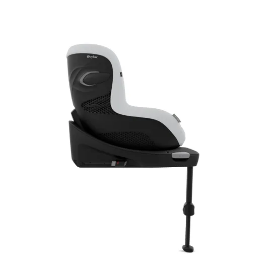 Cybex Kindersitz - Sirona Gi i-Size - Fog Grey
