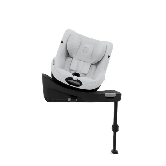 Cybex Kindersitz - Sirona Gi i-Size - Fog Grey