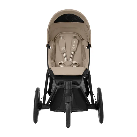 Cybex Avi Spin Kinderwagen 