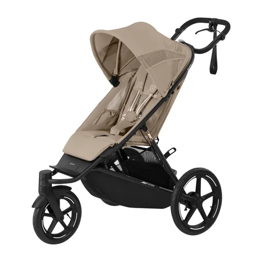 Cybex Avi Spin Kinderwagen
