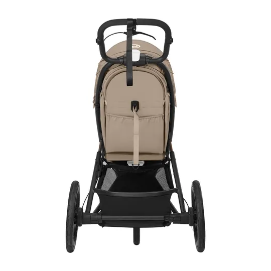Cybex Avi Spin Kinderwagen 