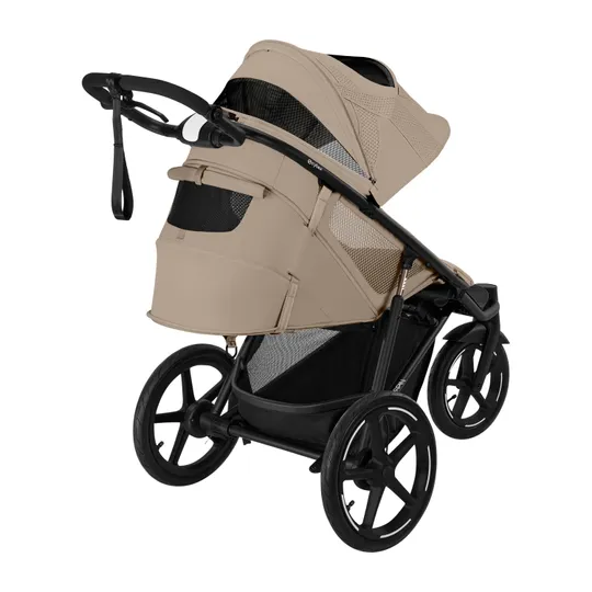 Cybex Avi Spin Kinderwagen