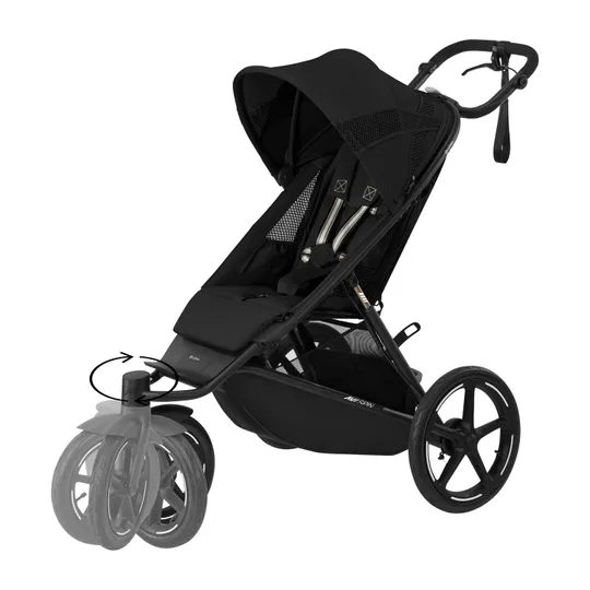 Cybex Avi Spin Kinderwagen