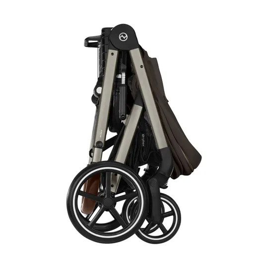 Cybex Balios S Lux Kinderwagen