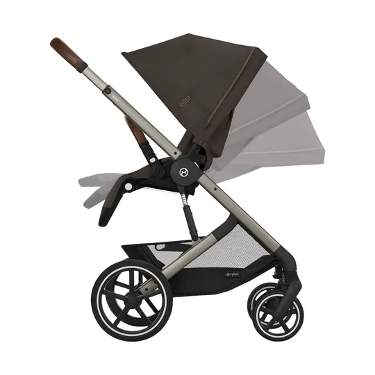 Cybex Balios S Lux Kinderwagen