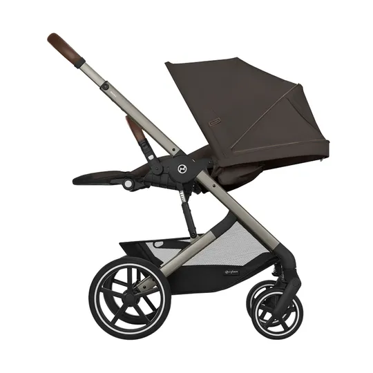 Cybex Balios S Lux Kinderwagen